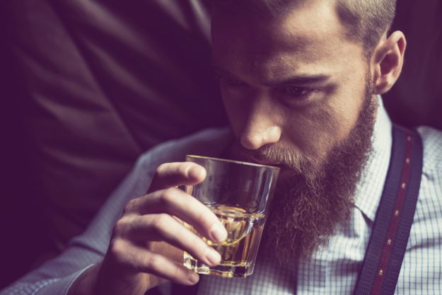 Whisky-Tasting Paderborn – Sensorik