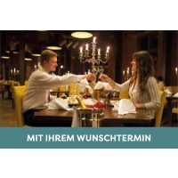 Candlelight Dinner Münster – gemeinsames Dinner