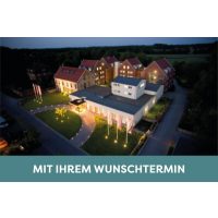 Erlebnisdinner im Dunkelrestaurant Münster – Hähnchen in Paprika eingelegt