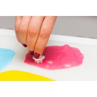 Fondant-Kurs-Muenster Fondant Geheimnisse