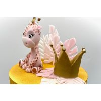 Fondant-Kurs-Muenster Motivtorten erstellen