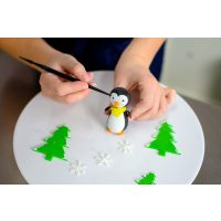 Fondant-Kurs-Muenster Tierfiguren selbst modellieren