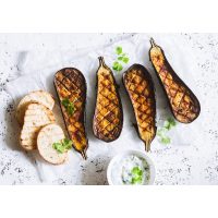 1001 Nacht - Gemüse