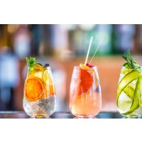 Gin-Tasting Münster Gin-Cocktails selbst mixen lernen
