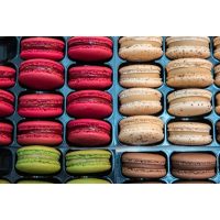 Macarons Backkurs Münster – Französische Patisserie