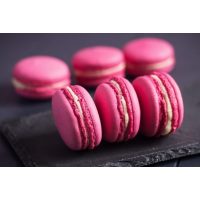 Macarons Backkurs Münster – Gemeinsam backen