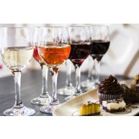 Pralinenkurs in Münster - Wein und Pralinen