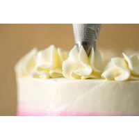 Tortenkurs Münster – aufdressieren