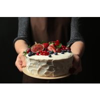 Tortenkurs Münster – Beerencreme