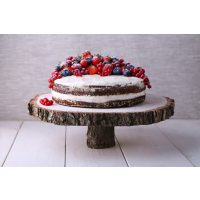 Tortenkurs Münster – Semi Naked Cake