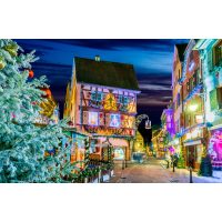 Genussreise Weihnachten die skurillsten Weihnachtsbräuche