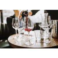 Weinprobe Münster – Rotwein