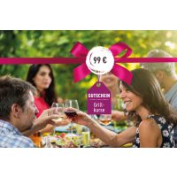 Geschenkgutschein Grillkurs – Gutschein