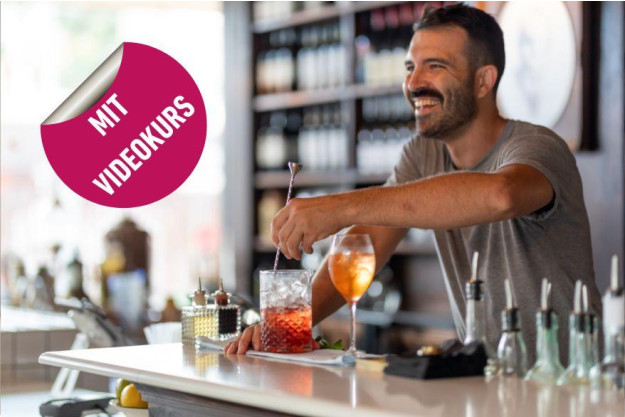 Cocktails Selber Machen - DIY-Set