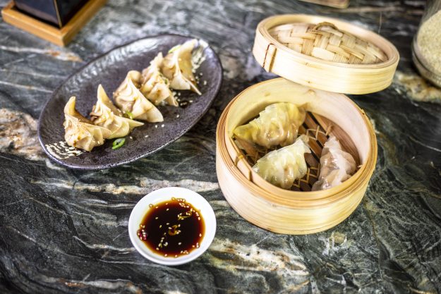 Online Kochkurs – Dim Sum  das Geheimnis der besten Dim Sum