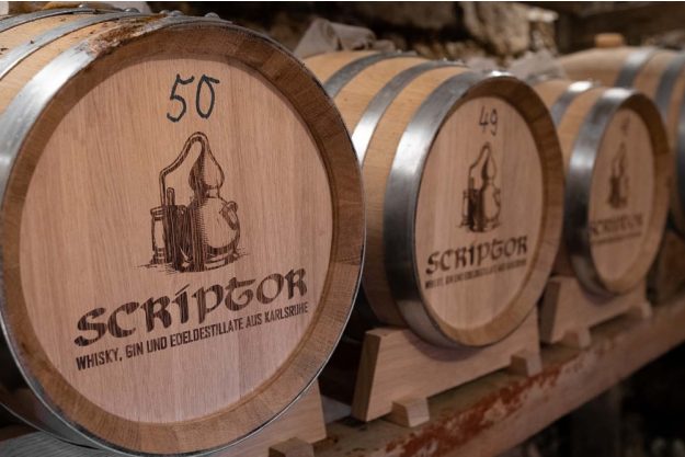 Edeldestillat-Tasting Karlsruhe – Brennerei Scriptor