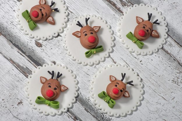 Dekorationskurs-Karlsruhe-Fondantverzierung