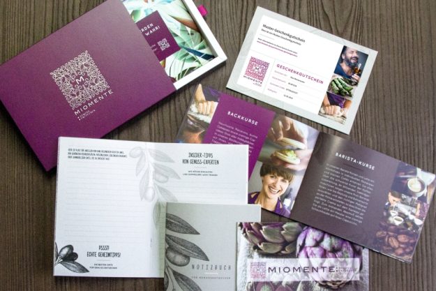 Weihnachtsgeschenk - Geschenkidee Erlebnisgutschein