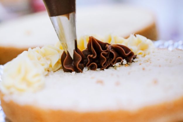 Geburtstagsglück - Backen