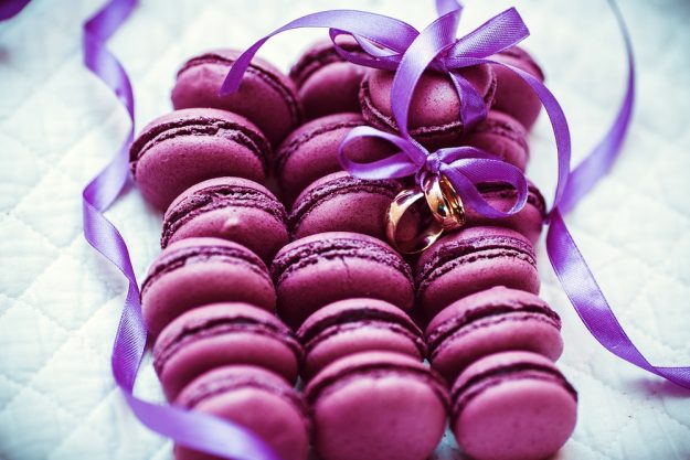 Geschenkgutschein zum Valentinstag – Süße Backkurse