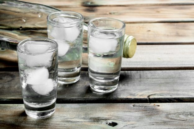 Virtuelles Gin-Tasting– Gin-Kostproben