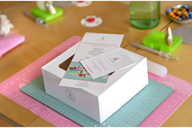 Dripcakekurs-Karlsruhe-Tortenbox