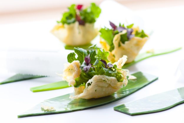 Weihnachtsfeier Karlsruhe - Amuse Bouche