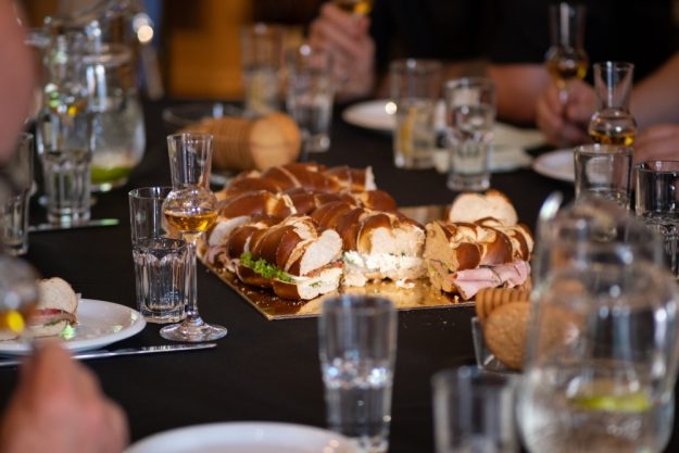 Whisky-Tasting Karlsruhe – Vesper