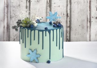 Dripcakekurs Karlsruhe Dripcake – Tortenkunst