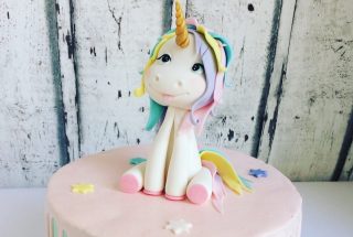 Tortendekorationskurs Karlsruhe Fondant-Modellieren leicht gemacht