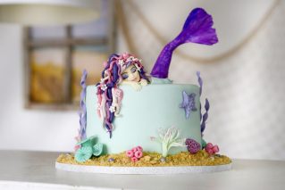 Motivtortenkurs Karlsruhe Motivtorten – die Grundlagen