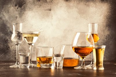 Edeldestillat-Tasting Karlsruhe Feine Edeldestillate