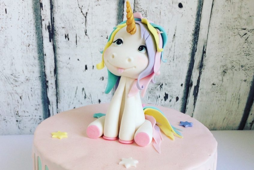 Tortendekorationskurs Karlsruhe Fondant-Modellieren leicht gemacht