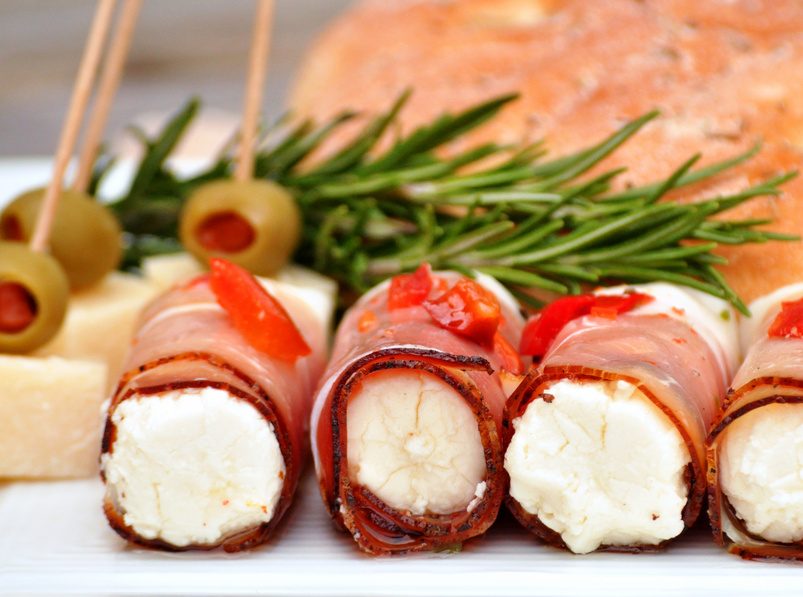 Teambuilding-Kochkurs Karlsruhe Tapas für Teams