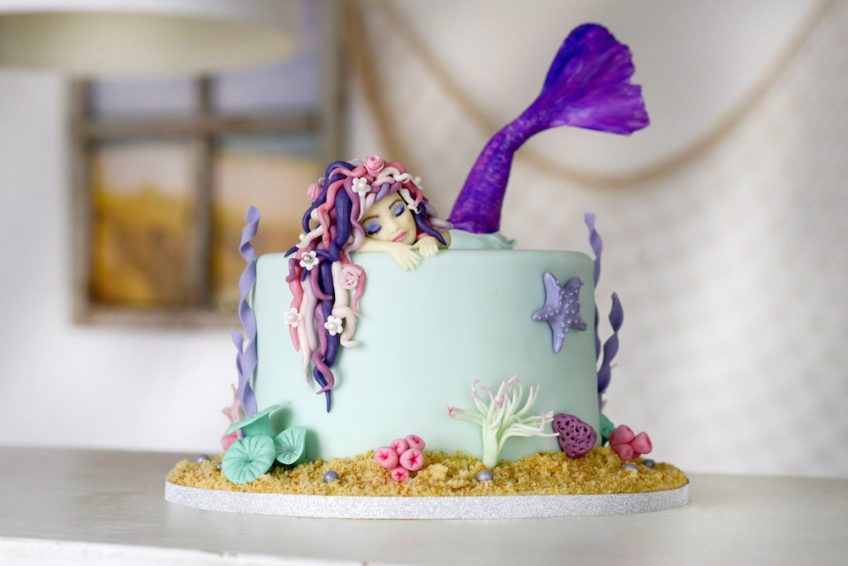 Motivtortenkurs Karlsruhe Motivtorten – die Grundlagen