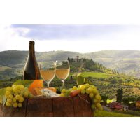 Firmenfeier Karlsruhe Weinreise Italien 