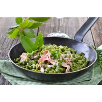 Incentive in Stuttgart - regionaler Kochkurs - Pfannengenuss