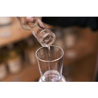 Edeldestillat-Tasting Karlsruhe – Williams Birne