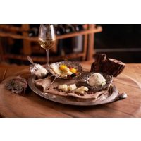 Erlebnis Geschenkgutschein 100 € – Wein und Käse