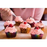 Geschenkgutschein für Frauen – Backkurs