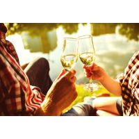 Geschenkgutschein Paare – Weinwanderung