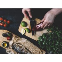 Geschenk-Gutschein-Kochkurs – Fischgerichte