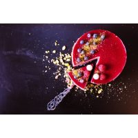 Geburtstagsglück - Zuckersüße Backkurse