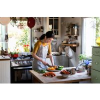 Online Kochkurs Streetfood – zuhause kochen