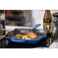 Online-Kochkurs – Julian Kutos Ramen-Kochkurs