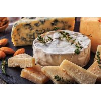 Käse- und Wein-Degustation Pfalz: feine Rohmilchkäse