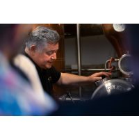 Whisky-Tasting Karlsruhe – beim Whisky brennen