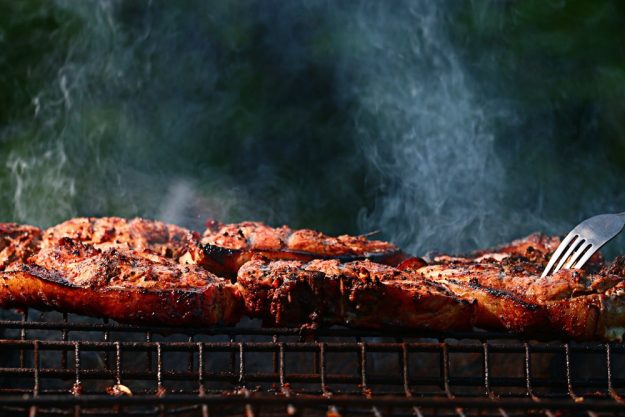 Grillkurs Mannheim – Fleischstücke grillen