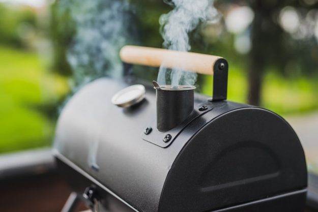Grillkurs Mannheim – Smoker