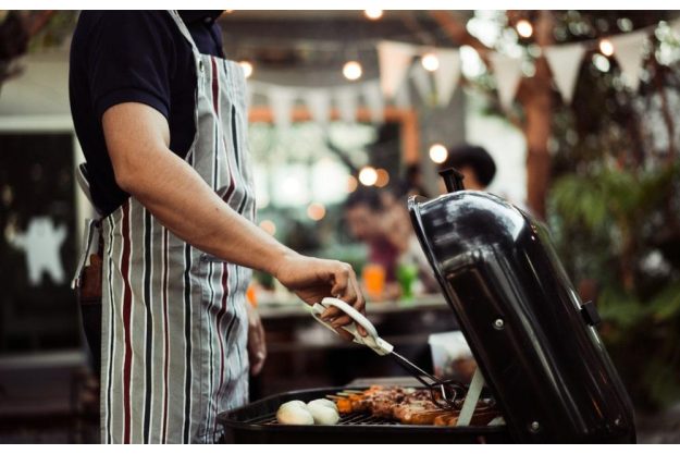 Grillkurs Speyer – abends am Grill